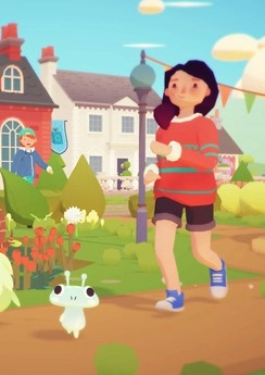 Ooblets Ooblets