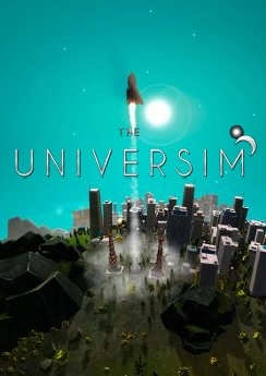 The Universim The Universim