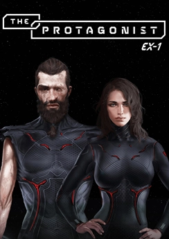 The Protagonist: EX-1 The Protagonist: EX-1