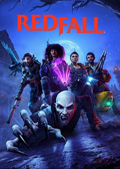 Redfall Redfall