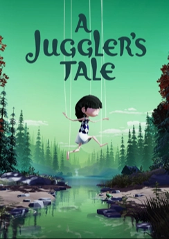 A Juggler's Tale A Juggler's Tale