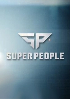 Super People Super People
