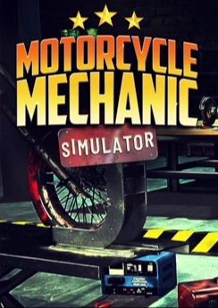Motorcycle Mechanic Simulator 2021 Motorcycle Mechanic Simulator 2021