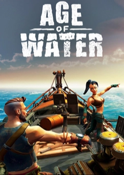 Age of Water Age of Water