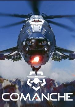 Comanche Comanche