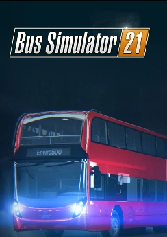 Bus Simulator 21 Bus Simulator 21