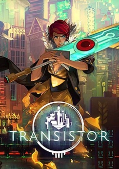 Transistor Transistor