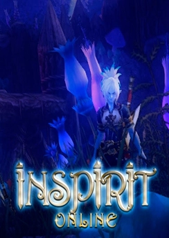 Inspirit Online Inspirit Online