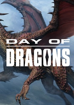 Day of Dragons