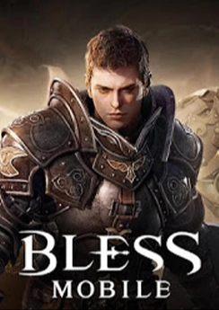Bless Mobile Bless Mobile