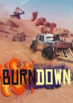 Burndown Burndown