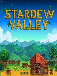 Stardew Valley Stardew Valley