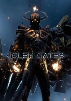 Golem Gates Golem Gates