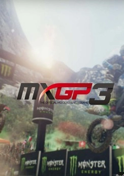 MXGP3 MXGP3