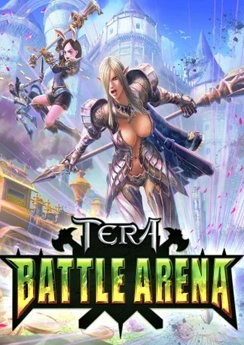 TERA Battle Arena TERA Battle Arena