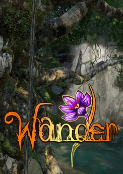 Wander Wander