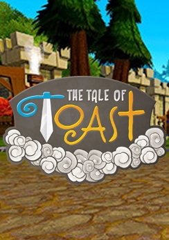 Tale of Toast Tale of Toast