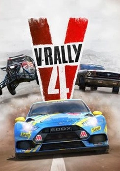 V-Rally 4 V-Rally 4