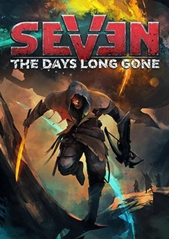 Seven: The Days Long Gone Seven: The Days Long Gone
