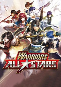 Warriors All-Stars Warriors All-Stars