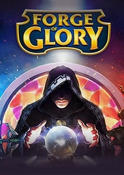 Forge of Glory Forge of Glory