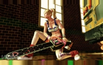 Lollipop Chainsaw RePOP – дата выхода, системные требования, обзор,  скриншоты, трейлер, геймплей