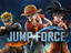 Bandai Namco объявила о закрытии файтинга Jump Force