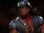 Mortal Kombat 11 — Ночной Волк призывает духов зверей и орудует томагавком в трейлере