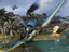 Новый трейлер Call of Duty: Warzone показывает всю красоту новой тихоокеанской карты Caldera