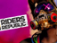 Riders Republic — Новый ролик от разработчиков о создании персонажа и обширной кастомизации