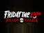 Friday the 13th: Killer Puzzle