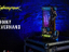 Cyberpunk 2077 — Фигурка Сильверхенда с кучей аксессуаров и цветомузыкой доступна для предзаказа за $899