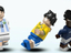 Издатель 2K вместе с Lego планируют выпустить три спортивных игры