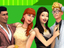 The Sims 4 - Одежда для “народного” каталога