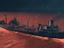 Ночная операция в  World of Warships