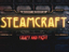 Создатели Next Day: Survival анонсировали ММО шутер SteamCraft