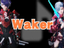 MMORPG PSO2 New Genesis показывает новый класс Waker