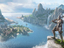 Экскурс на архипелаг Систрес в трейлере The Elder Scrolls Online