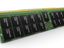 Новые чипы памяти DDR5 от Samsung могут позволить создание модулей на 768 гигабайт