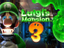 [Утечка] Luigi's Mansion 3 выйдет на Nintendo Switch уже 4 октября