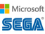 Sega заключила партнерское соглашение с Microsoft