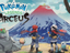 Pokemon Legends Arceus получил новый трейлер