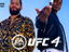 [Обзор] UFC 4 - Бить людей не так уж и весело