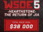 Hearthstone – Стартует турнир WSOE 5: The Return of Jia 