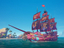 В четвертом сезоне Sea of Thieves пиратов ждет Затонувшее Королевство