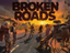 Broken Roads: Разработчики культовой Worms анонсировали ролевую игру про постапокалипсис