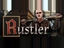 Rustler (Grand Theft Horse)