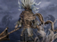 Шикарная фигурка Безымянного Короля из Dark Souls III доступна для предзаказа