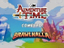 [Е3 2019] Анонсирован кроссовер Adventure Time в Brawlhalla