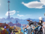 Обзор Tower of Fantasy — яркой и интересной приключенческой MMO 